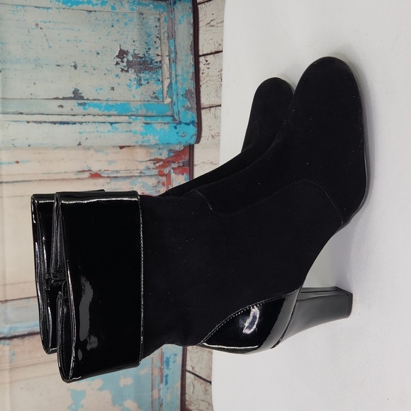 Aerosoles Control Tower Boots - Picture 1 of 7